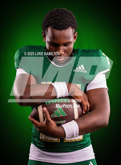 Thumbnail 3 in Grayson (Preseason Top 25 Photo Shoot) photogallery.