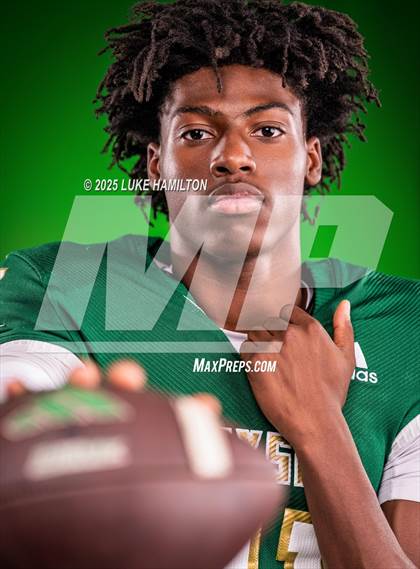 Thumbnail 1 in Grayson (Preseason Top 25 Photo Shoot) photogallery.
