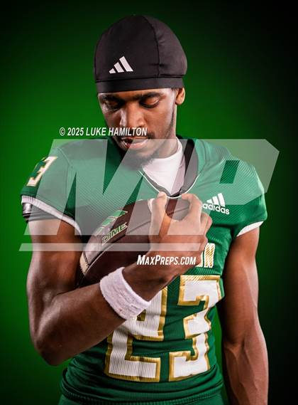 Thumbnail 1 in Grayson (Preseason Top 25 Photo Shoot) photogallery.