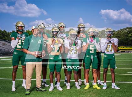 Thumbnail 2 in Grayson (Preseason Top 25 Photo Shoot) photogallery.