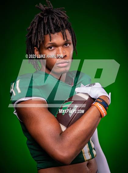Thumbnail 1 in Grayson (Preseason Top 25 Photo Shoot) photogallery.