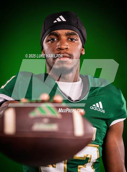 Thumbnail 3 in Grayson (Preseason Top 25 Photo Shoot) photogallery.