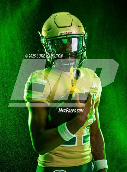 Thumbnail 1 in Grayson (Preseason Top 25 Photo Shoot) photogallery.