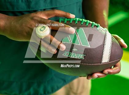 Thumbnail 1 in Grayson (Preseason Top 25 Photo Shoot) photogallery.