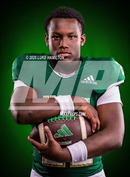 Thumbnail 1 in Grayson (Preseason Top 25 Photo Shoot) photogallery.