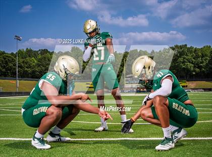 Thumbnail 3 in Grayson (Preseason Top 25 Photo Shoot) photogallery.