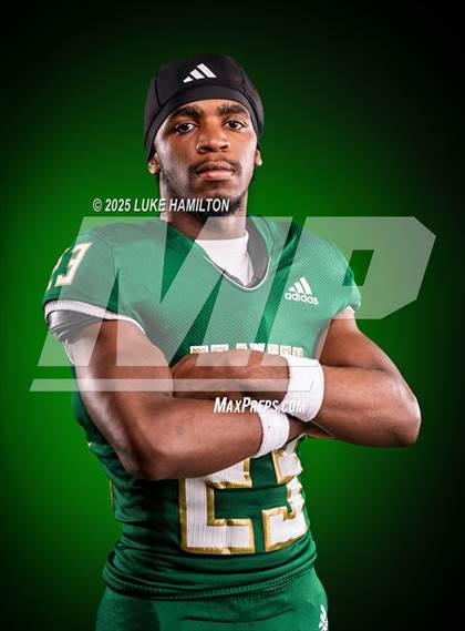 Thumbnail 1 in Grayson (Preseason Top 25 Photo Shoot) photogallery.