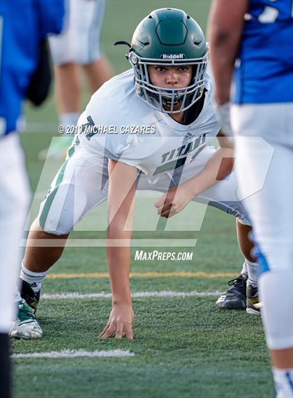 Thumbnail 1 in Poway @ Rancho Bernardo photogallery.