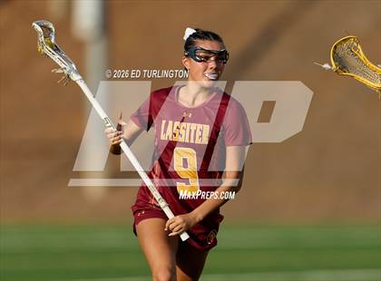 Thumbnail 3 in Lassiter @ Blessed Trinity photogallery.