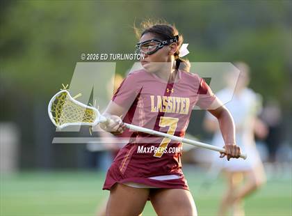 Thumbnail 1 in Lassiter @ Blessed Trinity photogallery.
