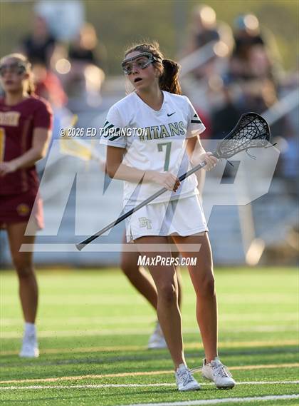 Thumbnail 3 in Lassiter @ Blessed Trinity photogallery.