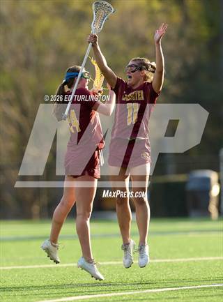 Lassiter @ Blessed Trinity