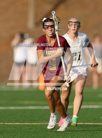 Thumbnail 2 in Lassiter @ Blessed Trinity photogallery.