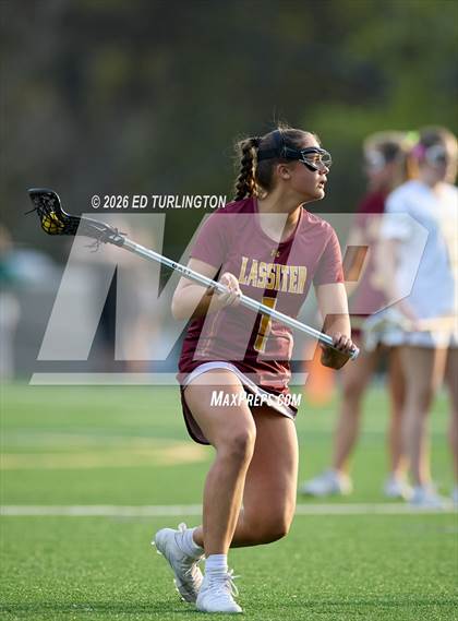 Thumbnail 1 in Lassiter @ Blessed Trinity photogallery.
