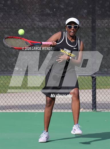 Prospect Ridge Academy @ Colorado Academy (Prospect Ridge-Doubles)