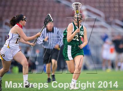 Thumbnail 1 in Seaford vs Oyster Bay (Section 8 Class C Semifinal) photogallery.