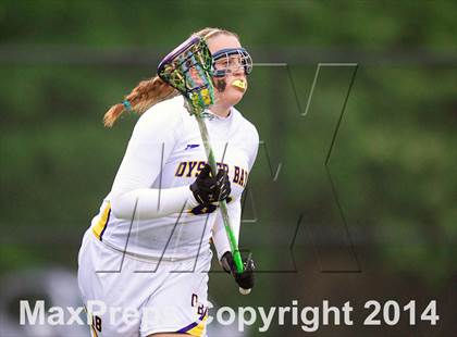 Thumbnail 1 in Seaford vs Oyster Bay (Section 8 Class C Semifinal) photogallery.