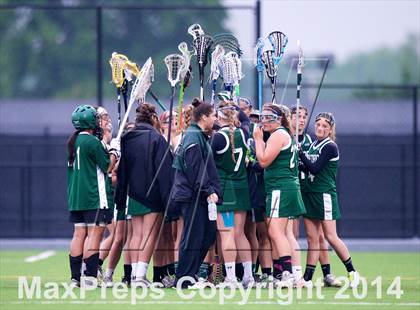 Thumbnail 1 in Seaford vs Oyster Bay (Section 8 Class C Semifinal) photogallery.