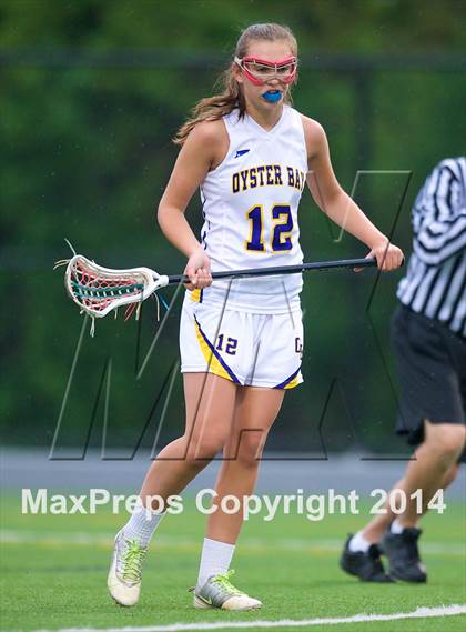Thumbnail 3 in Seaford vs Oyster Bay (Section 8 Class C Semifinal) photogallery.
