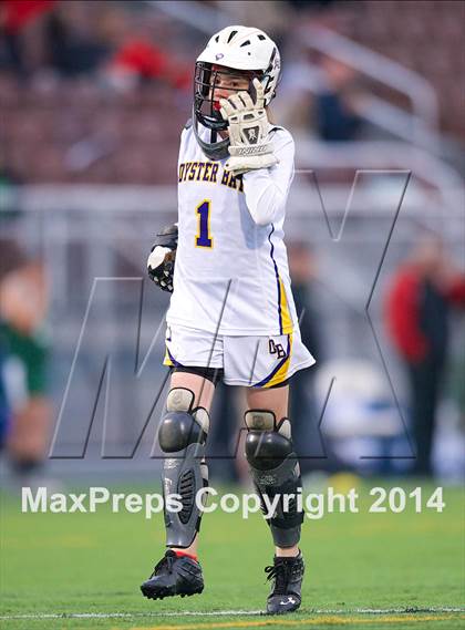 Thumbnail 3 in Seaford vs Oyster Bay (Section 8 Class C Semifinal) photogallery.