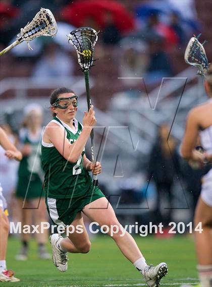 Thumbnail 2 in Seaford vs Oyster Bay (Section 8 Class C Semifinal) photogallery.