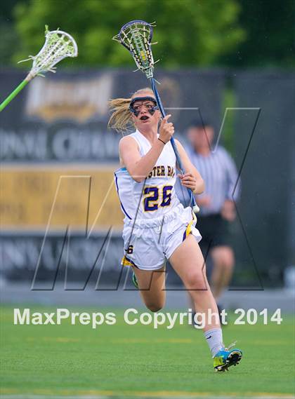 Thumbnail 3 in Seaford vs Oyster Bay (Section 8 Class C Semifinal) photogallery.