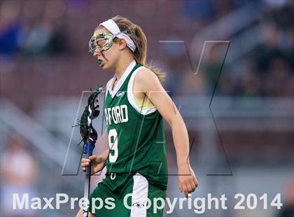 Thumbnail 2 in Seaford vs Oyster Bay (Section 8 Class C Semifinal) photogallery.
