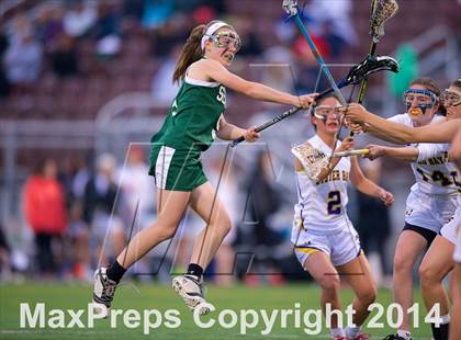 Thumbnail 1 in Seaford vs Oyster Bay (Section 8 Class C Semifinal) photogallery.