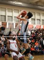 Photo from the gallery "Dougherty Valley @ California"