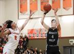 Photo from the gallery "Dougherty Valley @ California"