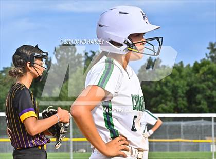 Thumbnail 2 in Denver North vs Kennedy photogallery.