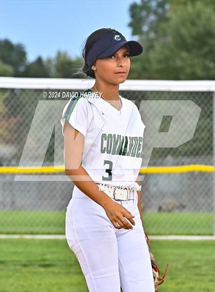 Thumbnail 2 in Denver North vs Kennedy photogallery.