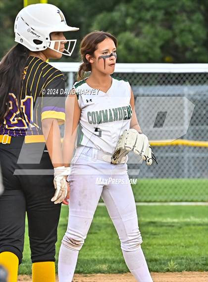 Thumbnail 2 in Denver North vs Kennedy photogallery.