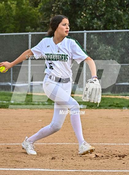Thumbnail 2 in Denver North vs Kennedy photogallery.