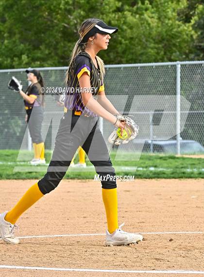 Thumbnail 2 in Denver North vs Kennedy photogallery.