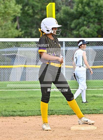 Thumbnail 1 in Denver North vs Kennedy photogallery.