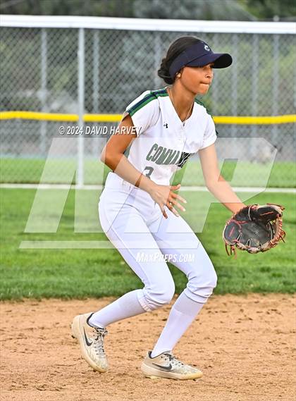 Thumbnail 1 in Denver North vs Kennedy photogallery.