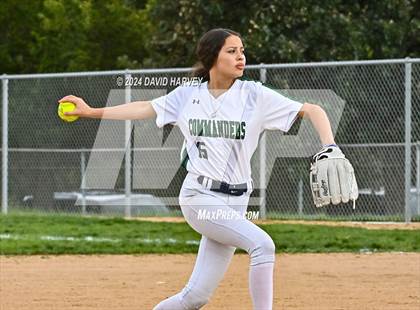 Thumbnail 3 in Denver North vs Kennedy photogallery.