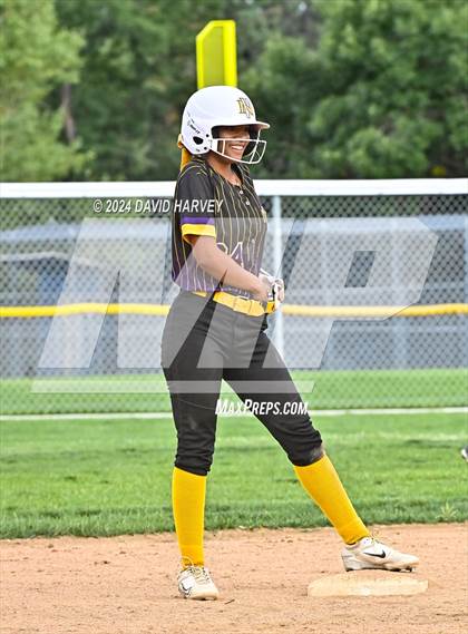 Thumbnail 2 in Denver North vs Kennedy photogallery.