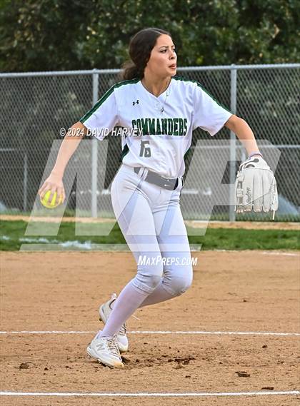 Thumbnail 3 in Denver North vs Kennedy photogallery.