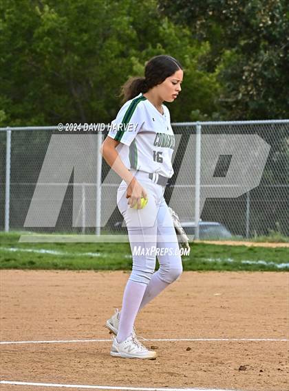 Thumbnail 2 in Denver North vs Kennedy photogallery.