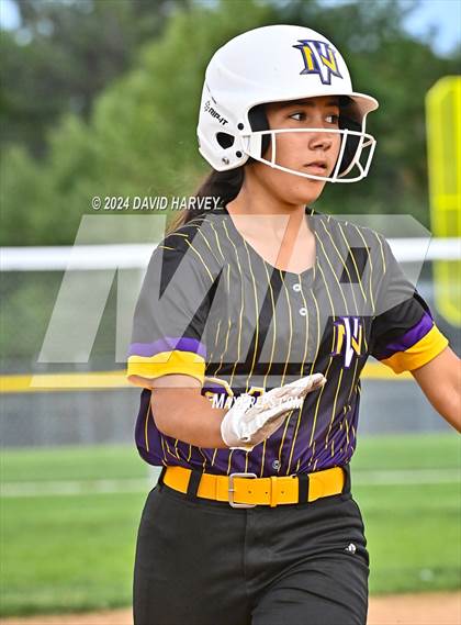 Thumbnail 2 in Denver North vs Kennedy photogallery.