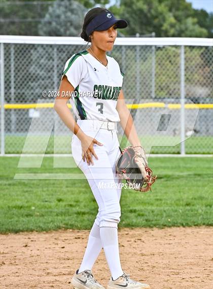 Thumbnail 3 in Denver North vs Kennedy photogallery.