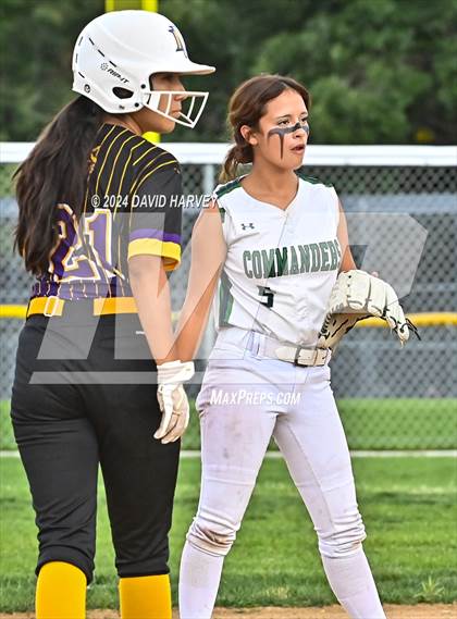 Thumbnail 1 in Denver North vs Kennedy photogallery.