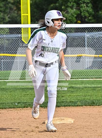 Thumbnail 3 in Denver North vs Kennedy photogallery.