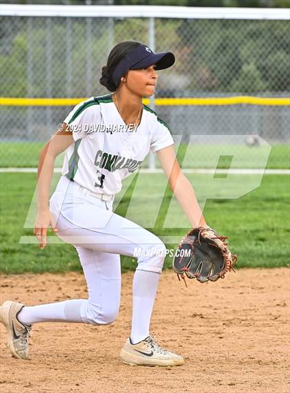 Thumbnail 3 in Denver North vs Kennedy photogallery.