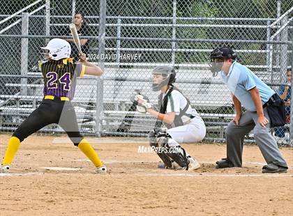 Thumbnail 2 in Denver North vs Kennedy photogallery.