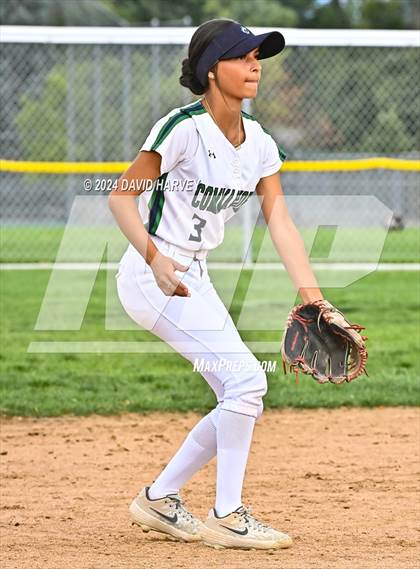 Thumbnail 1 in Denver North vs Kennedy photogallery.