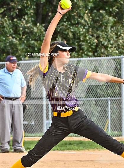 Thumbnail 2 in Denver North vs Kennedy photogallery.