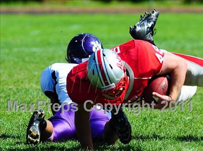 Thumbnail 2 in Nashua South @ Pinkerton photogallery.